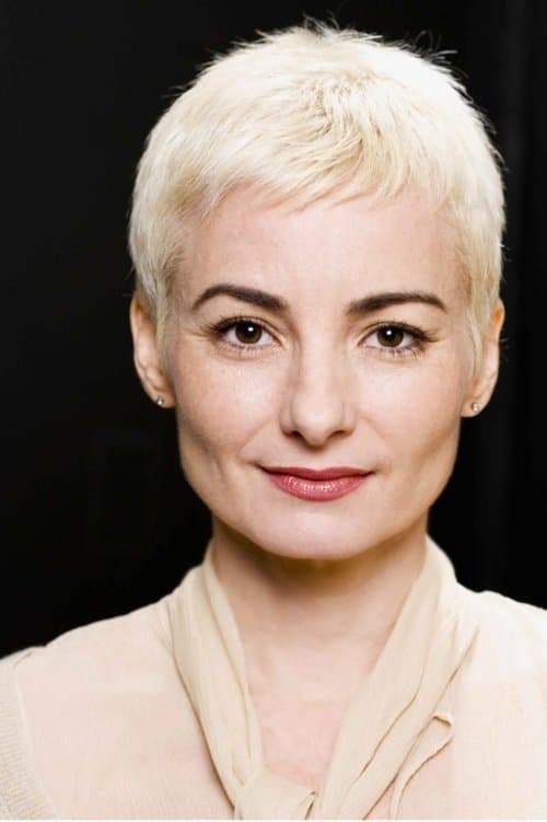 Bronwen Booth profile photo