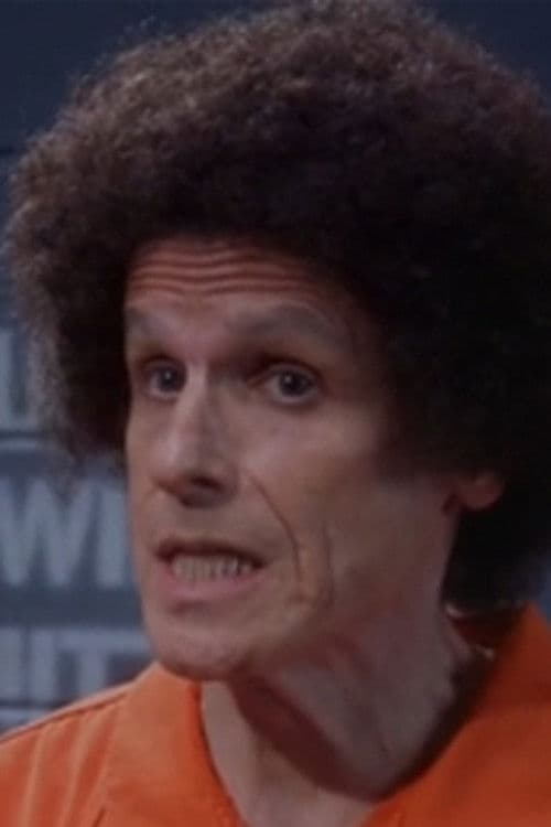 Richard Finkelstein profile photo