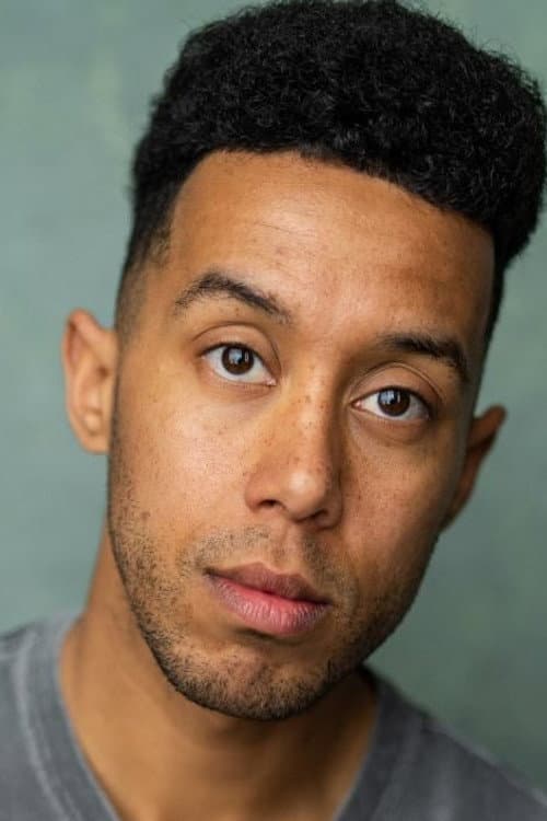Linford Johnson profile photo