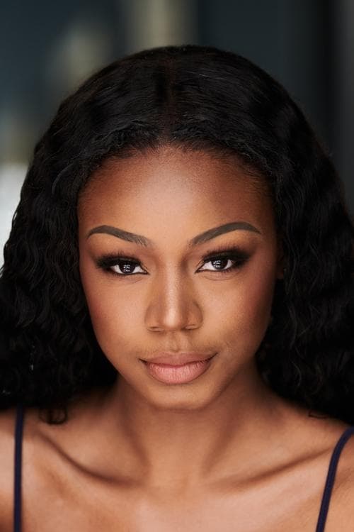 Krista Nazaire profile photo