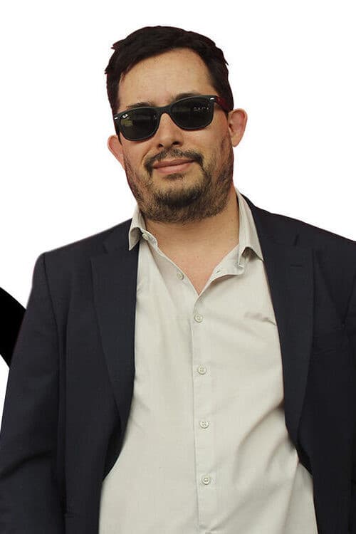 Emilio Portes profile photo