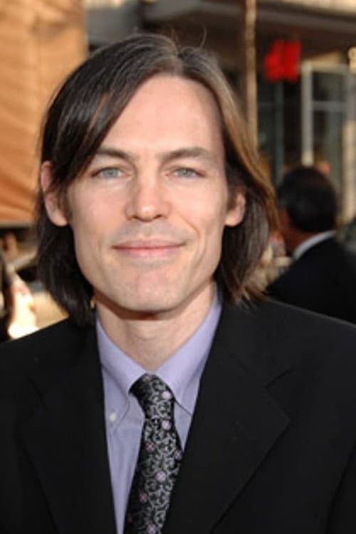 Mark Fergus profile photo