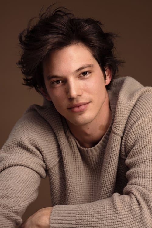 Brendan McRae profile photo