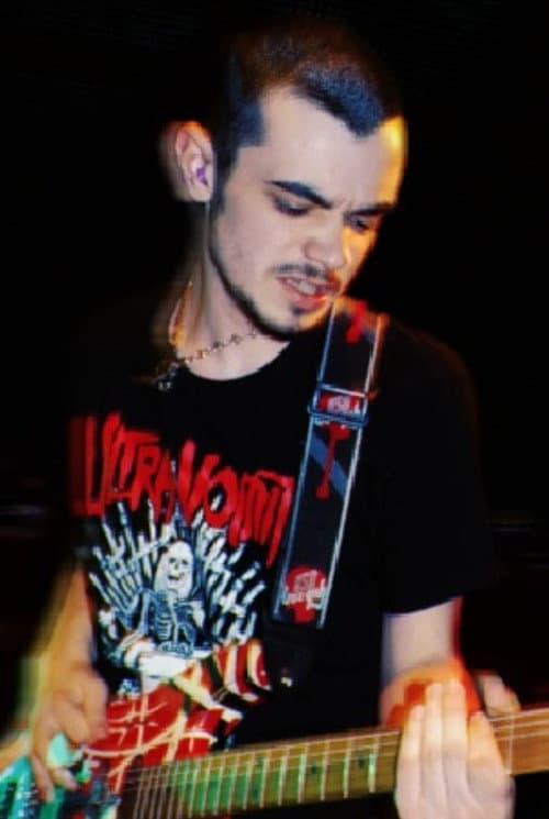 Rudy Spark profile photo