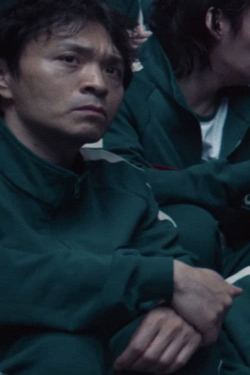 Jin Yong-wook profile photo