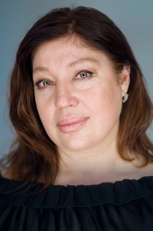 Meral Orhonsay profile photo