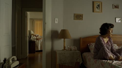 Live, Dwell, Stay poster