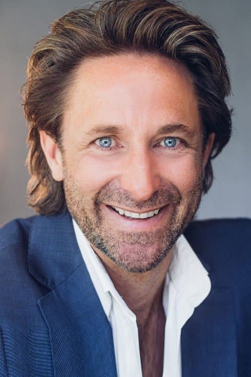 Aaron Ward profile photo