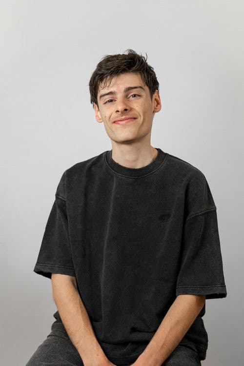 Diego del Río profile photo