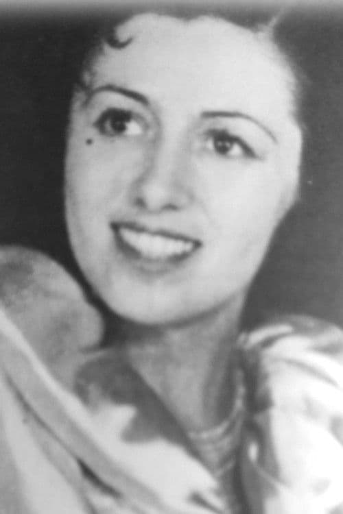 Nina Stoycheva profile photo