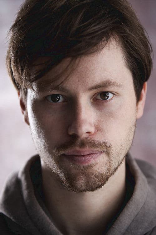 Robert Hackney profile photo