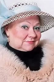 Anna Ovsyannikova profile photo