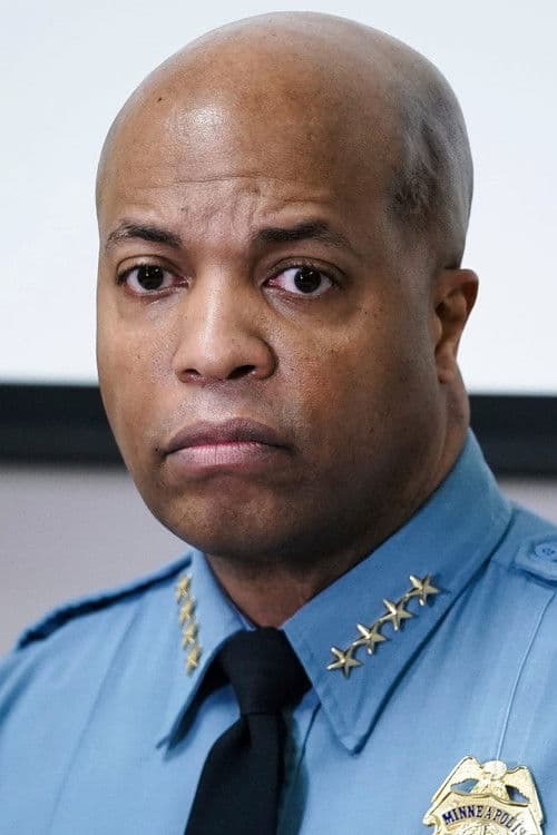 Medaria Arradondo profile photo