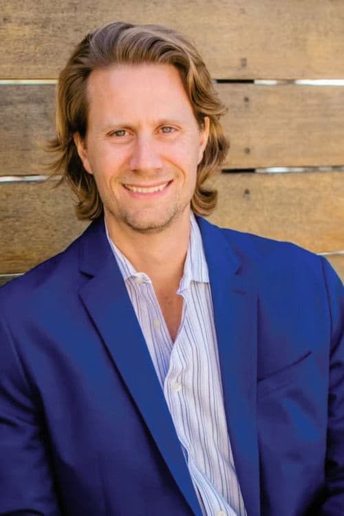 Cory Klippsten profile photo