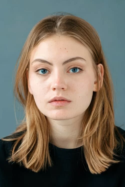 Serafima Goshchanskaya profile photo