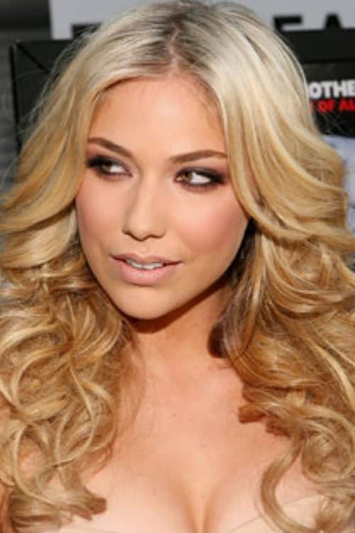 Shoshana Bush profile photo