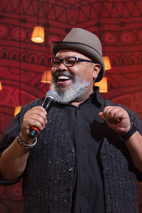 Jorge Aragão profile photo