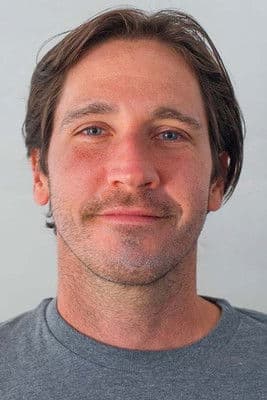 Tim O'Connor profile photo