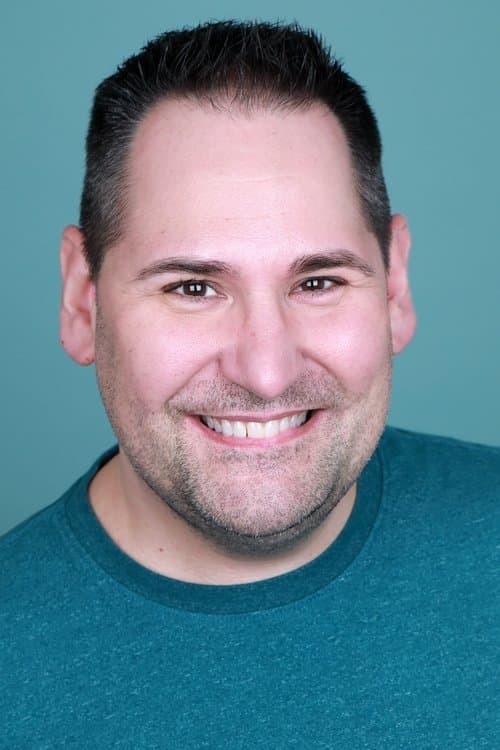 Vincent Ford profile photo