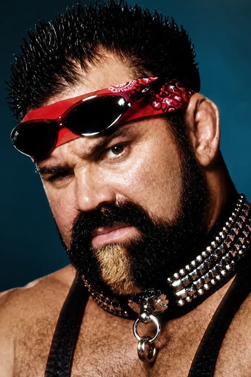 Rob Rechsteiner profile photo