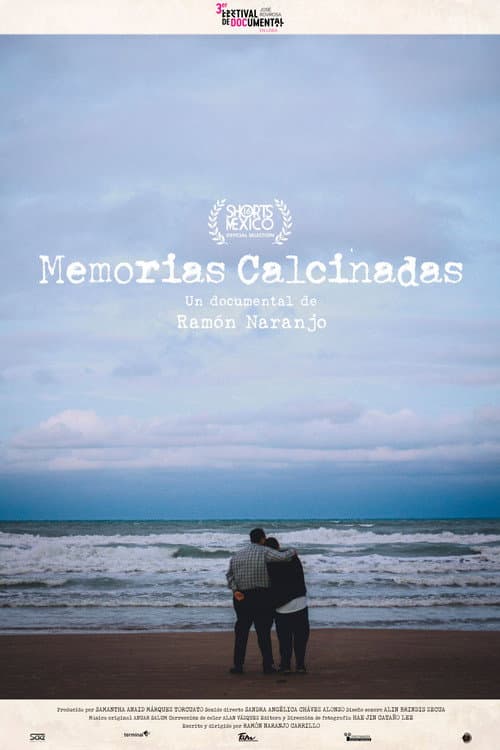 Scorched Memories poster