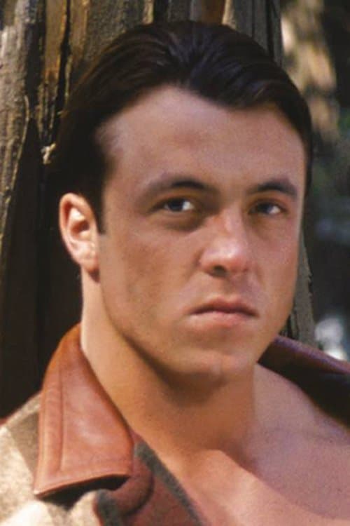 Scott Wilder profile photo