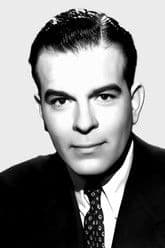 Douglas Kennedy profile photo