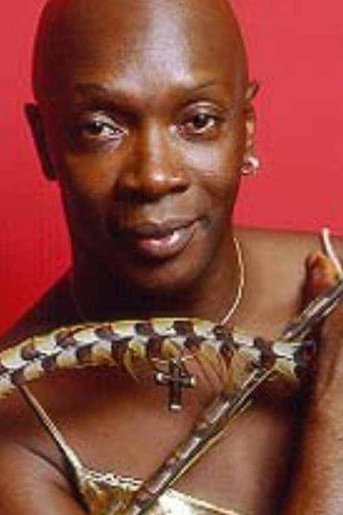 Jorge Lafond profile photo