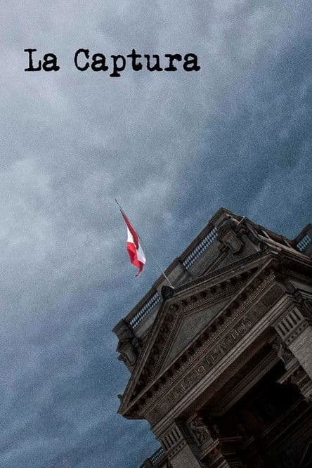 La Captura poster