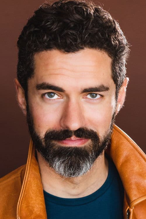 Wes Tolman profile photo