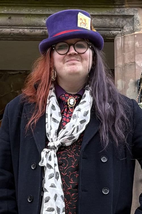 Hatter Tinpenny profile photo