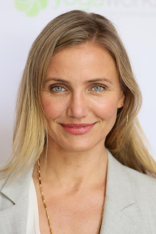 Cameron Diaz profile photo
