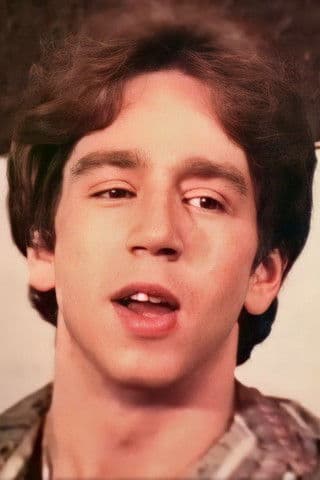 Peter Andrews profile photo