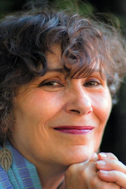 Marie-Monique Robin profile photo