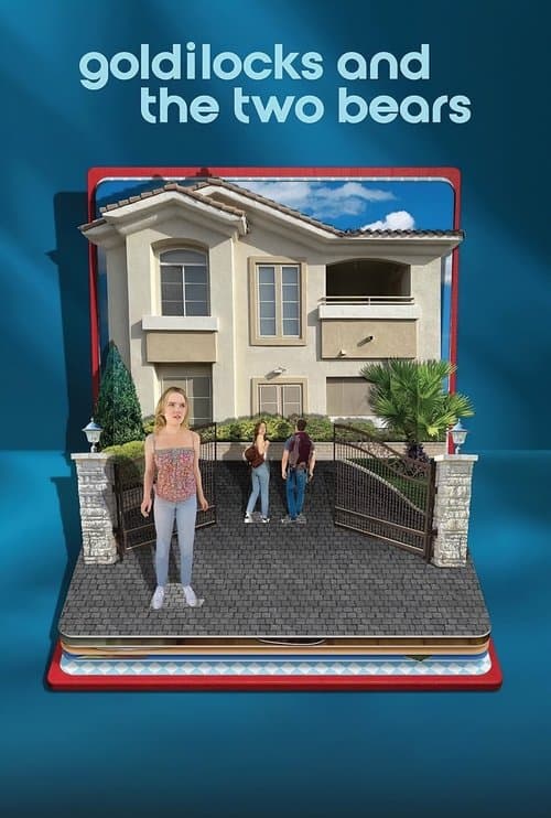 Goldilocks and the Two Bears poster