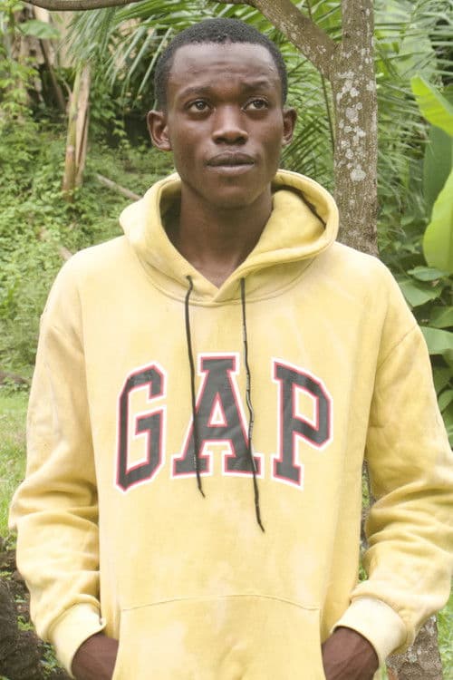 MFOULE BENGONE JOSEPH profile photo