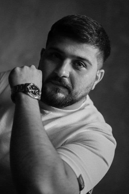 Camal İbadov profile photo