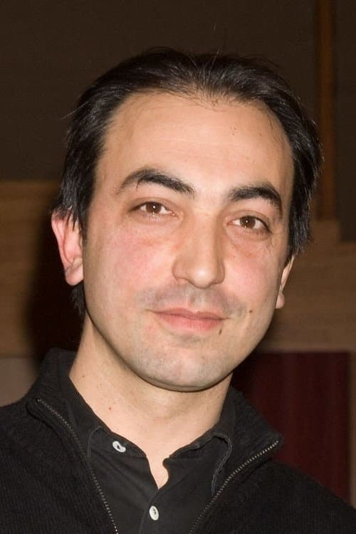 Marco Martani profile photo