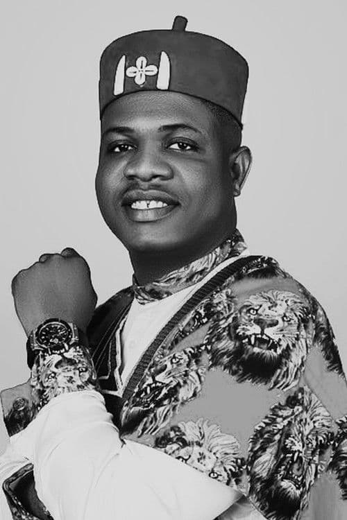 Evergreen Chinagorom profile photo