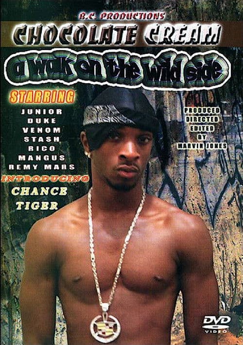 A Walk on the Wild Side poster