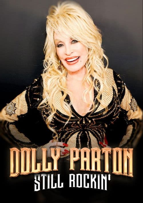 Dolly Parton: Still Rockin' poster