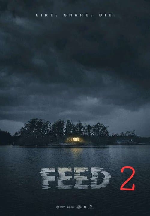 Feed 2 poster