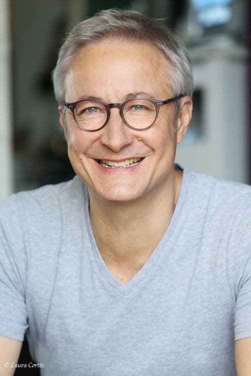 Alexandre Pesle profile photo