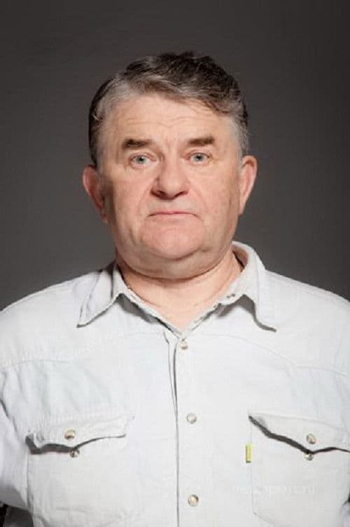Aleksandr Kashperov profile photo