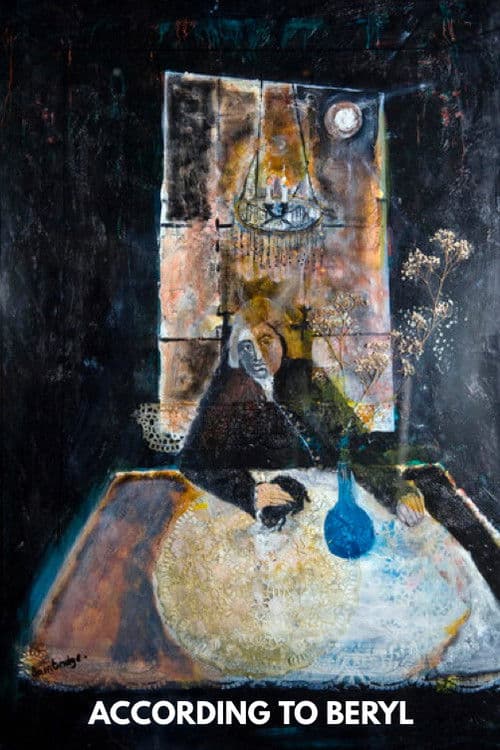 According to Beryl poster