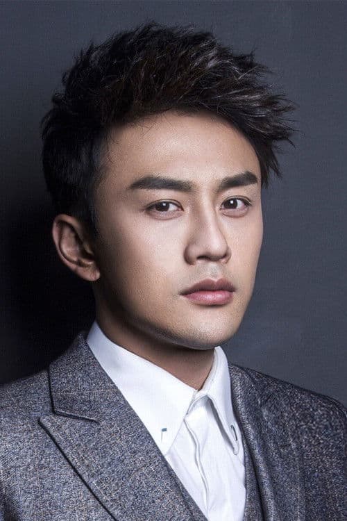 Tian Muchen profile photo