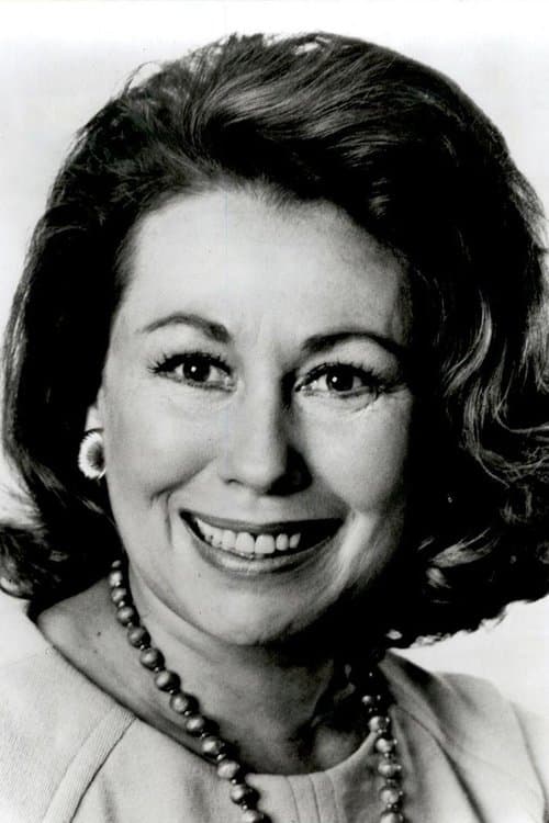 Janet Ward profile photo