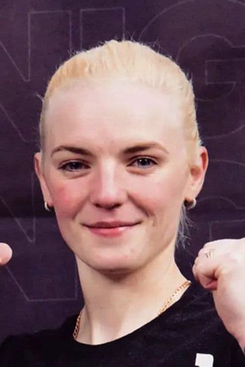 Kristina O'Hara profile photo