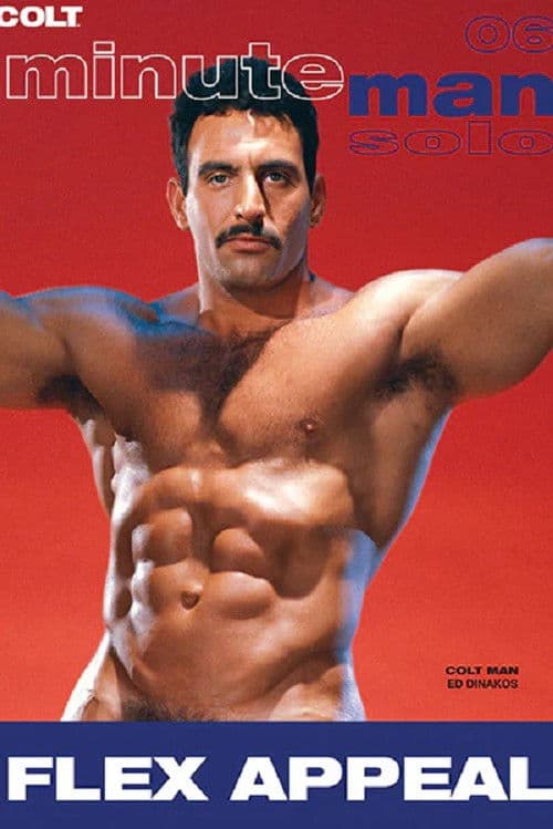 Minute Man Solo 06: Flex Appeal poster