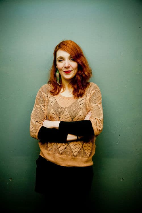 Angélique Bosio profile photo